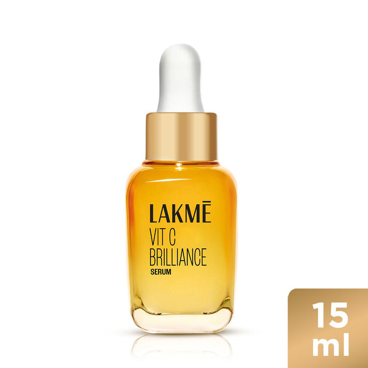 LAKME 9TO5 SERUM VITAMIN C+ 15ML