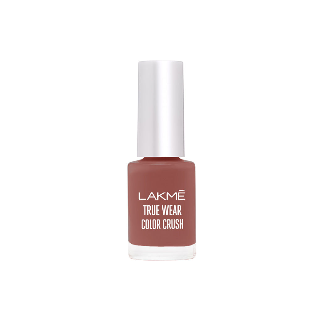 LAKME NAIL PAINT COLOR CRUSH 202