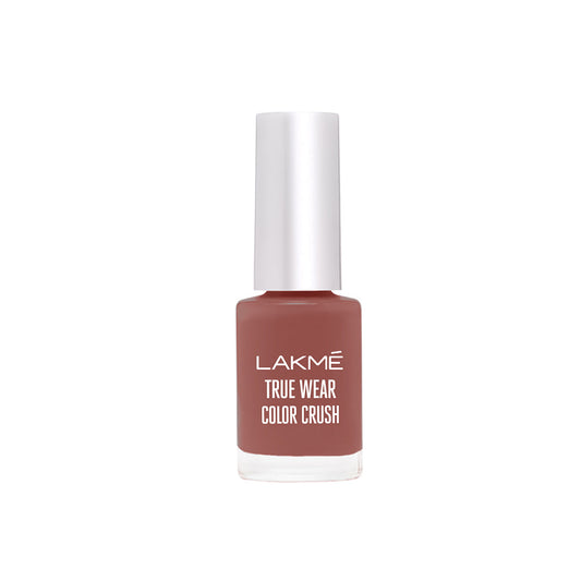 LAKME NAIL PAINT COLOR CRUSH 202