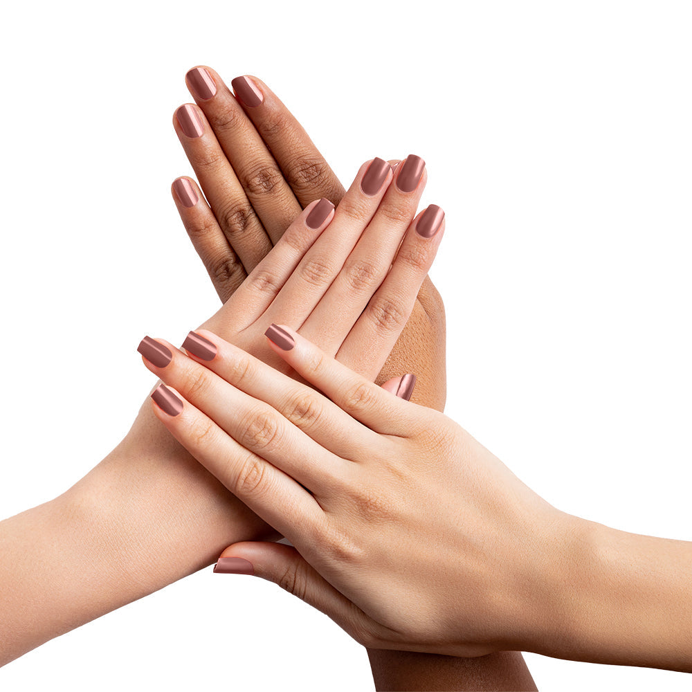LAKME NAIL PAINT COLOR CRUSH 202