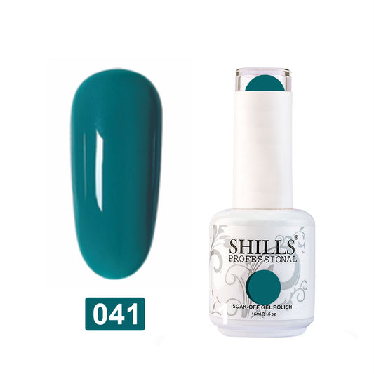 SHILLS PROFESSIONAL GEL POLISH 041