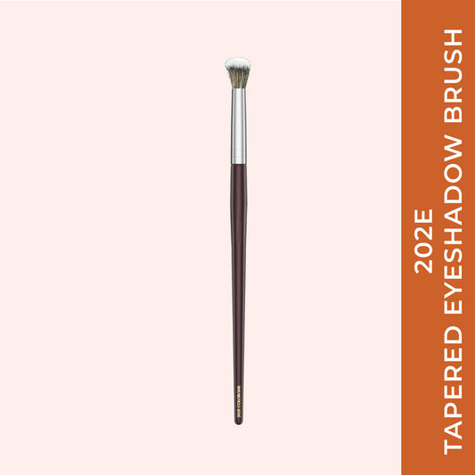 COLORBAR BRUSH TAPERED EYESHADOW 202E 1N