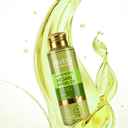 JOVEES ARGAN KERNEL OIL 100ML