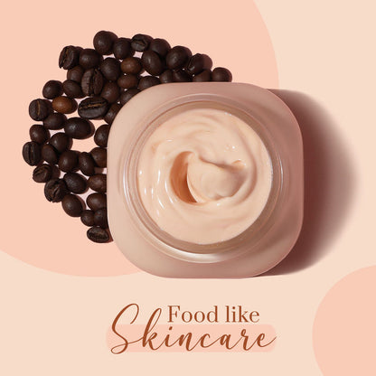 PURE SENSE BODY YOGURT COFFEE CARAMEL