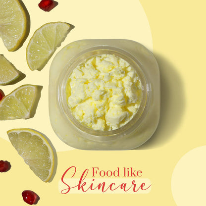 PURE SENSE BODY CREAM LIME WHIPPED