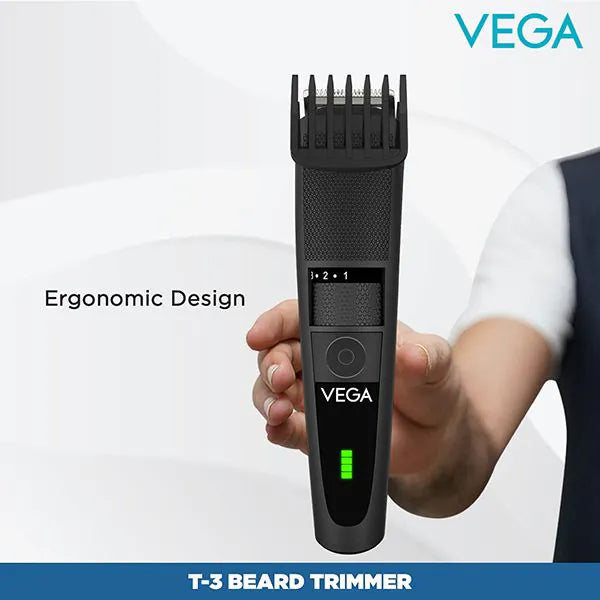 VEGA VHTH-19 BEARD TRIMMER 1 N