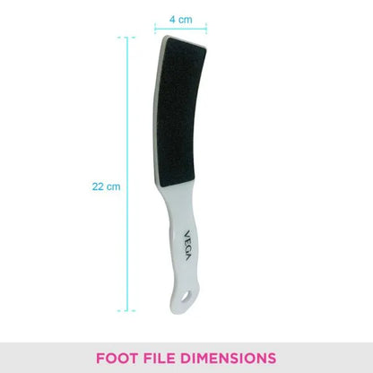 VEGA PEDICURE FILE PD 30