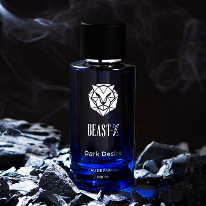 PURE SENSE PERFUME BEAST-X DARK DESIRE 100ML