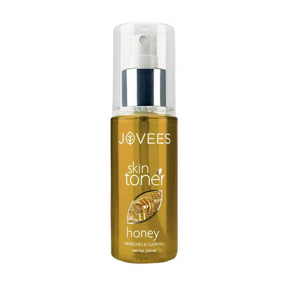 JOVEES TONER HONEY 100 ML