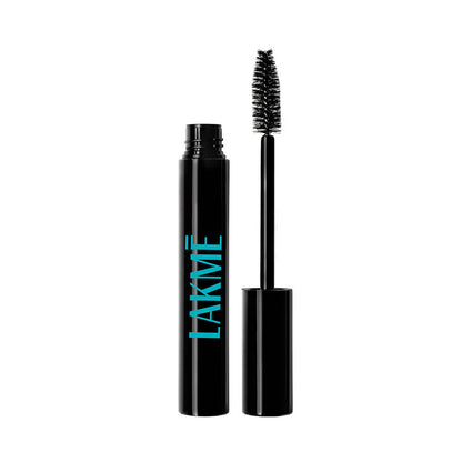 LAKME EYECONIC MASCARA VOLUME DEEP BLACK