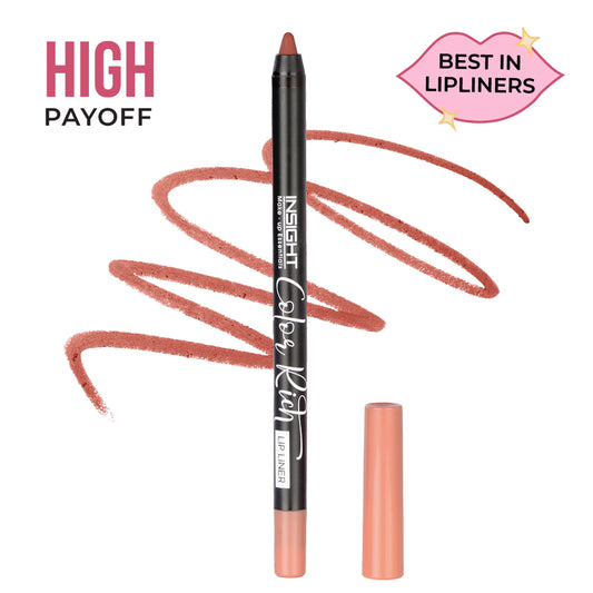 Insight Cosmetics Color Rich Lip Liner