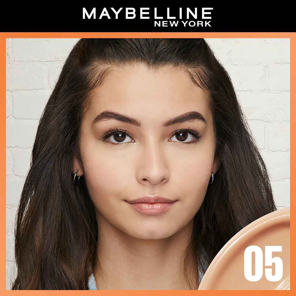 MAYBELLINE FACE TINT FITME 05