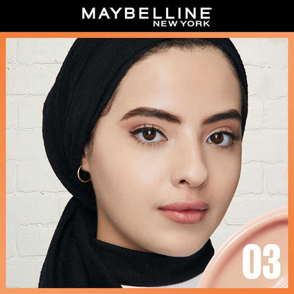 MAYBELLINE FACE TINT FITME 03