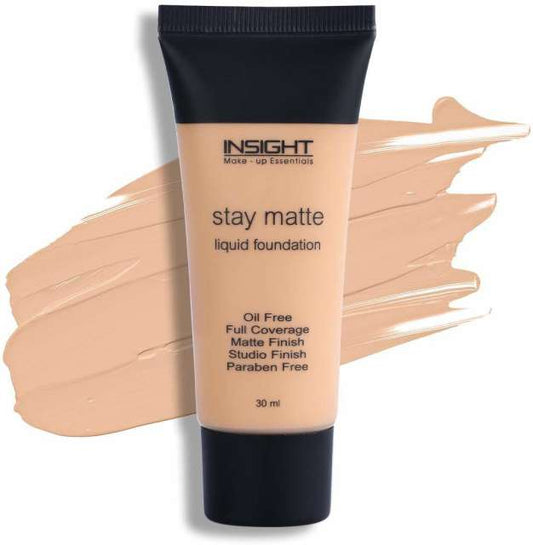 INSIGHT FOUNDATION 05 STAY MATTE