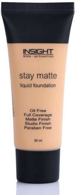 INSIGHT FOUNDATION 05 STAY MATTE