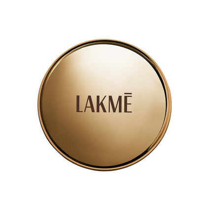 LAKME 9TO5 FOUNDATION POWDER PRIMER MATTE 02 ROSE SILK 9G