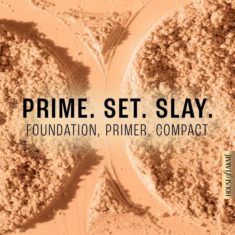 LAKME 9TO5 FOUNDATION POWDER PRIMER MATTE 04 NATURAL LIGHT 9G