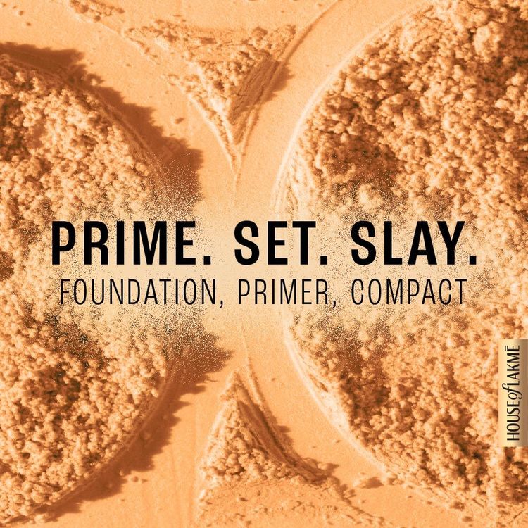 LAKME 9TO5 FOUNDATION POWDER PRIMER MATTE 05 HONEY DEW 9 G