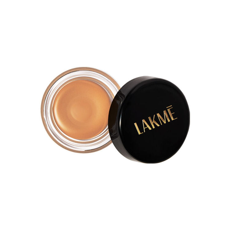 LAKME ABSOLUTE CREAM CONCEALER 16 SAND 3.9G