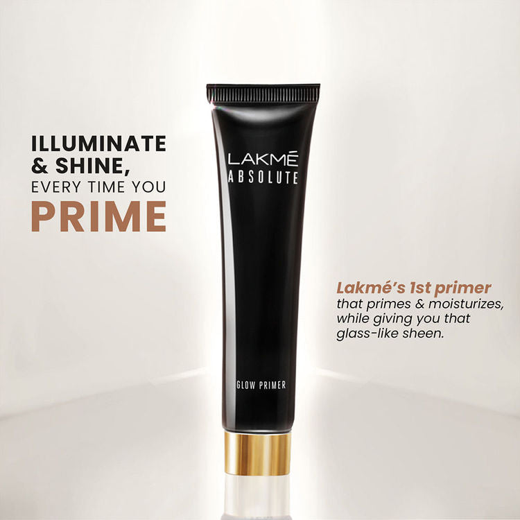 LAKME GLITTERATI GLOW PRIMER 30G