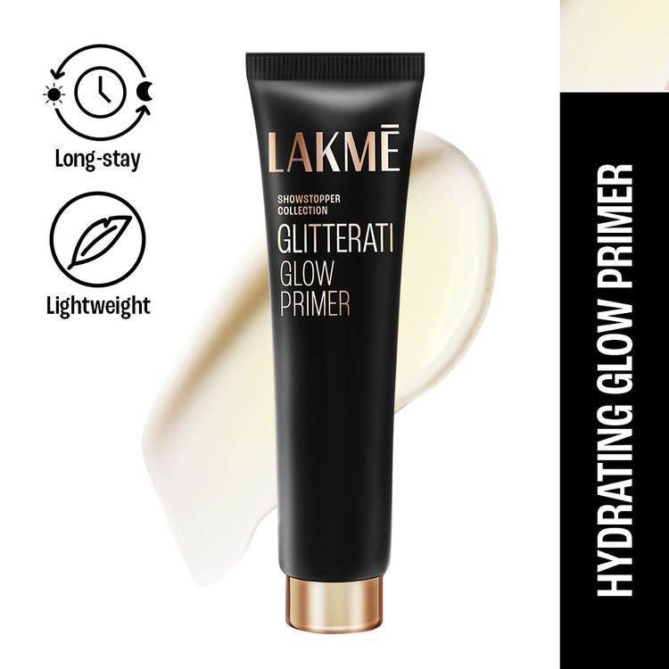 LAKME GLITTERATI GLOW PRIMER 30G