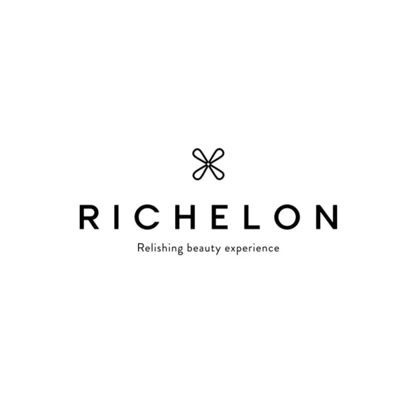 RICHELON WAX DARK CHOCOLATE 800 G