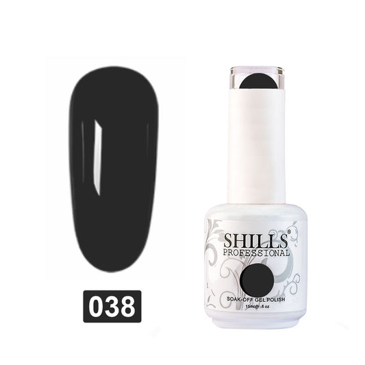SHILLS PROFESSIONAL GEL POLISH 038