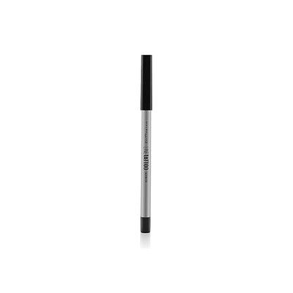 MAYBELLINE EYELINER CRAYON LINER TATTOO DARK BROWN 0.4 G