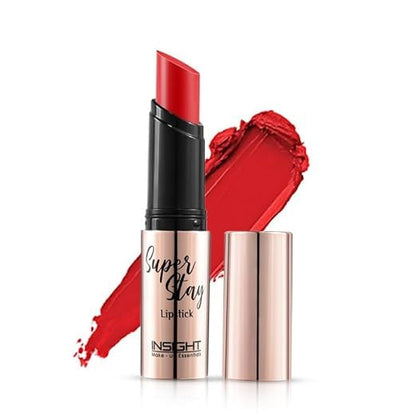 INSIGHT LIPSTICK LL-06 26 SCARLETT