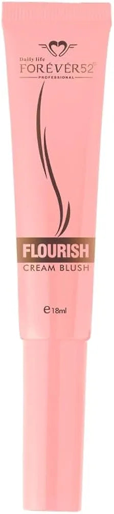 FOREVER 52 BLUSH FCB004