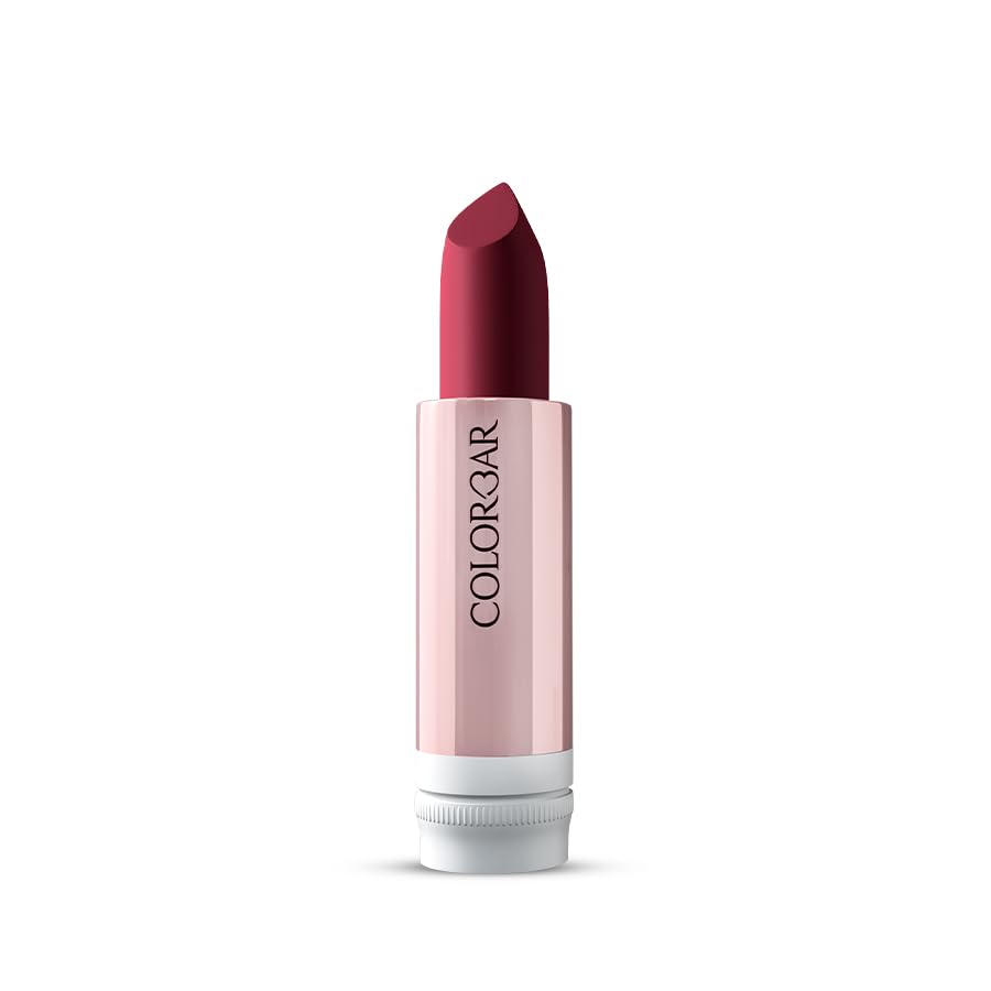 COLORBAR LIPSTICK VEGAN MATTE REFILL 008 4.2G