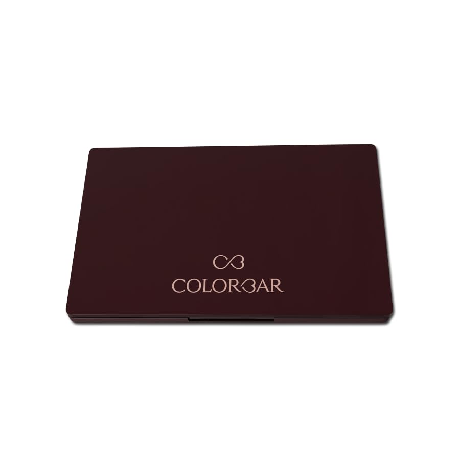 COLORBAR CONCEALER PALETTE LIGHT-MEDIUM-1 6+1.5G