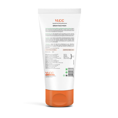 VLCC SERUM FACE WASH ACNE DEFENSE NEEM 50ML