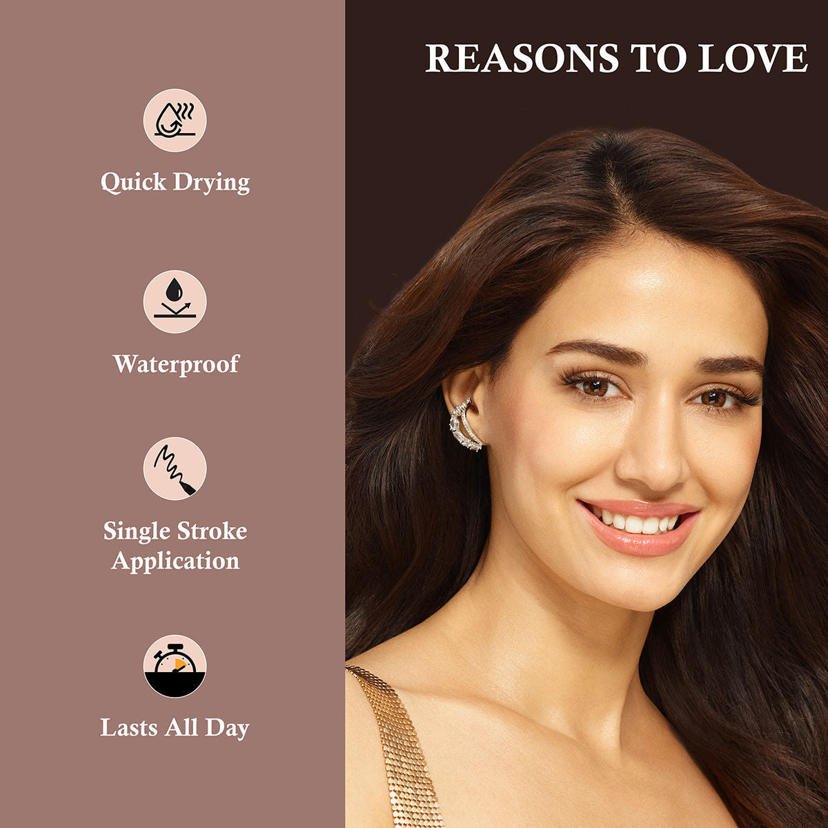 INSIGHT PREFIX SOFT KAJAL