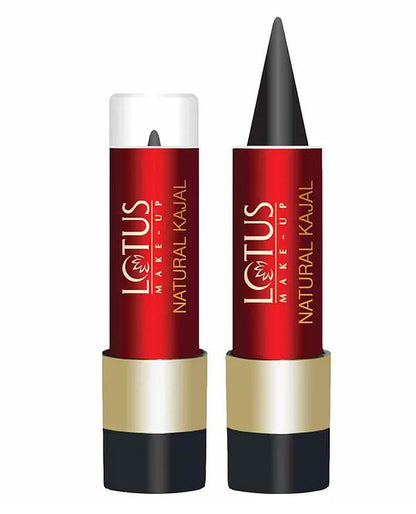 LOTUS MAKE-UP NATURAL KAJAL