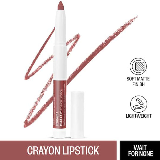 INSIGHT LIPSTICK CRAYON LL-05 13 WAIT FOR NONE