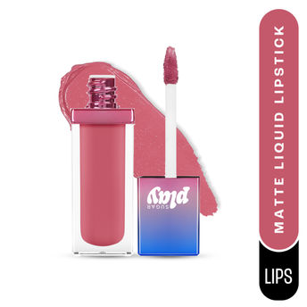 SUGAR PLAY VIBE CHECK LIQUID LIPSTICK 02 FINESSE