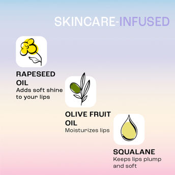 SUGAR PLAY VIBE CHECK LIQUID LIPSTICK 02 FINESSE