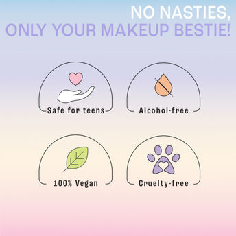 SUGAR PLAY VIBE CHECK LIQUID LIPSTICK 02 FINESSE