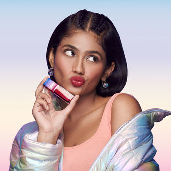 SUGAR PLAY VIBE CHECK LIQUID LIPSTICK 02 FINESSE