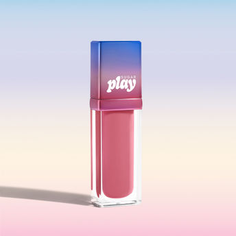 SUGAR PLAY VIBE CHECK LIQUID LIPSTICK 02 FINESSE