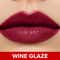 FOREVER 52 BACKSTAGE SATIN LIPSTICK BKS309 WINE GLAZE