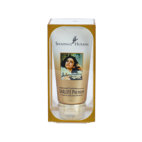 SHAHNAZ HUSAIN SHALIFE NOURISHMENT CREAM 35GM