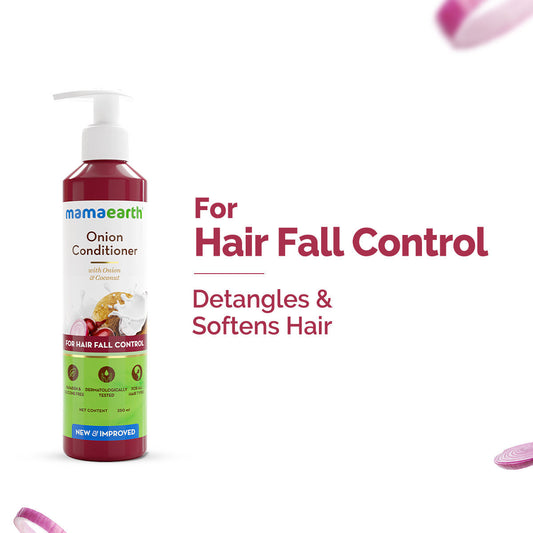 Mamaearth Onion Conditioner