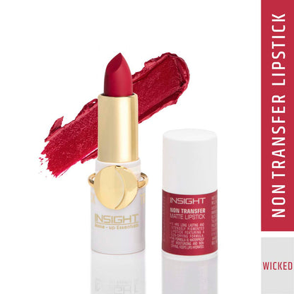 INSIGHT 01 NON TRANSFER LIPSTICK