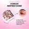 INSIGHT GARDEN OF LOVE 18 COLOR EYESHADOW PALETTE 40G