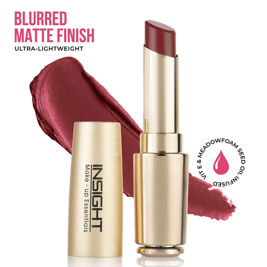 INSIGHT AIR-WHIP LIPSTICK L-37 02 EXCUTIVE GLOW