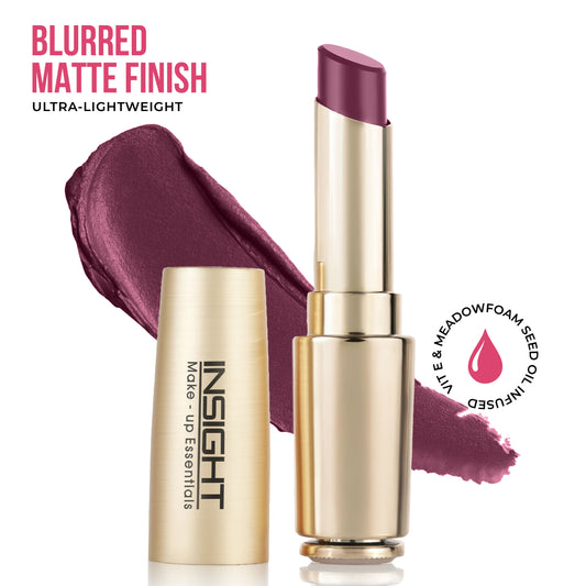 INSIGHT AIR-WHIP LIPSTICK L-37 03 EMPIRE FEMME