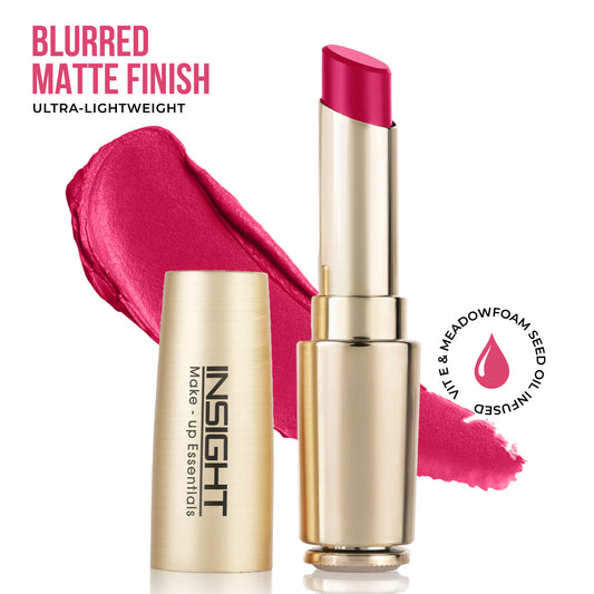 INSIGHT AIR-WHIP LIPSTICK L-37 04 CEO SILK