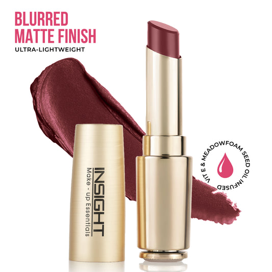 INSIGHT AIR-WHIP LIPSTICK L-37 05 BILLIONAIRE ROUGE